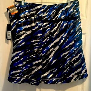 AND1 Men’s Basketball Short Pant